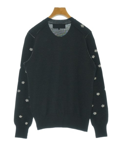 tricot COMME des GARCONS 開襟衫