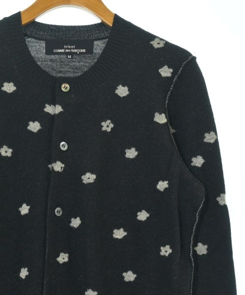 tricot COMME des GARCONS 開襟衫
