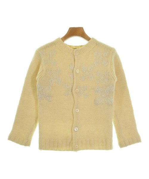 tricot COMME des GARCONS 開襟衫