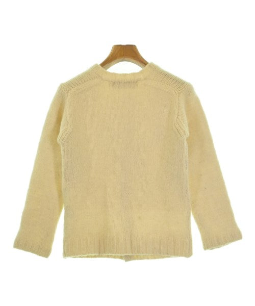 tricot COMME des GARCONS 開襟衫