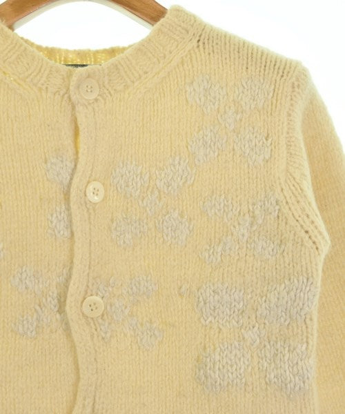 tricot COMME des GARCONS 開襟衫