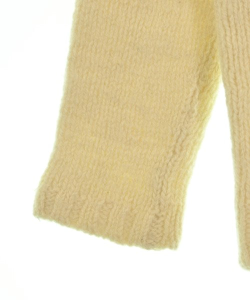 tricot COMME des GARCONS 開襟衫