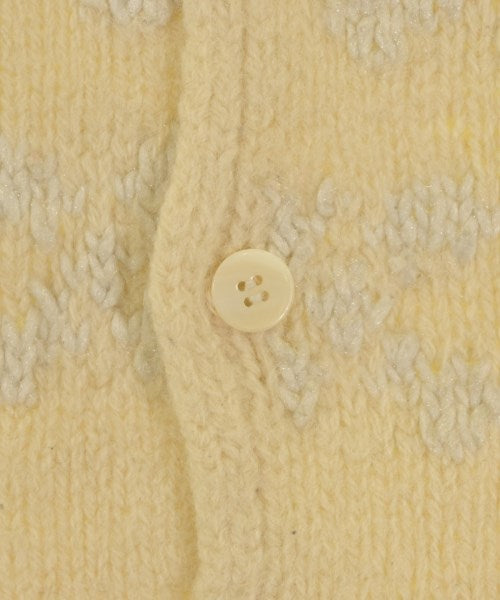 tricot COMME des GARCONS 開襟衫