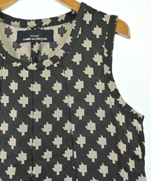 tricot COMME des GARCONS 洋裝