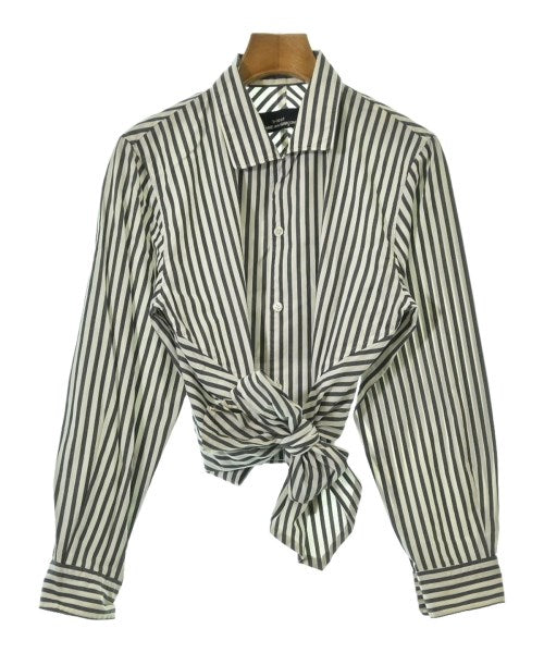 tricot COMME des GARCONS 休閒襯衫