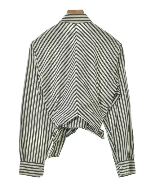 tricot COMME des GARCONS 休閒襯衫