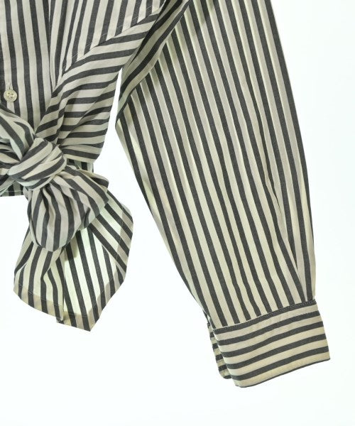 tricot COMME des GARCONS 休閒襯衫