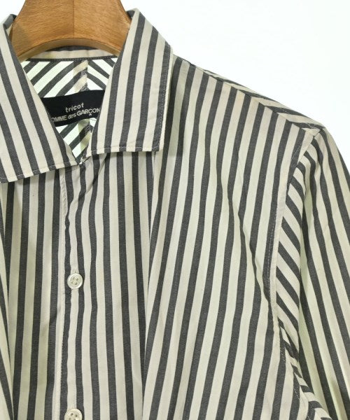 tricot COMME des GARCONS 休閒襯衫