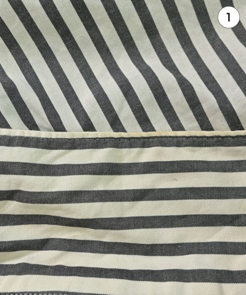 tricot COMME des GARCONS 休閒襯衫