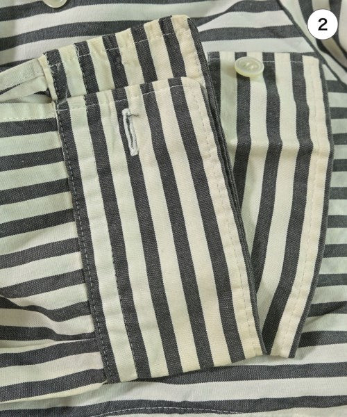 tricot COMME des GARCONS 休閒襯衫
