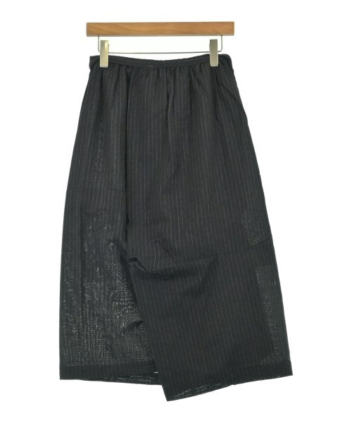 tricot COMME des GARCONS 長裙/超長裙