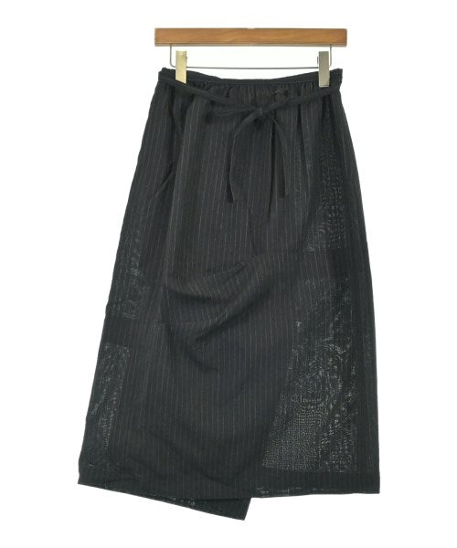 tricot COMME des GARCONS 長裙/超長裙