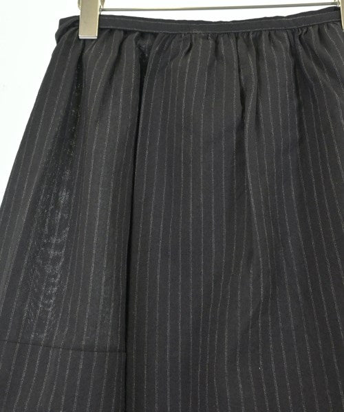 tricot COMME des GARCONS 長裙/超長裙