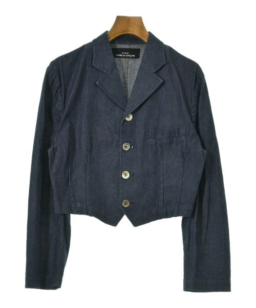 tricot COMME des GARCONS 休閒夾克