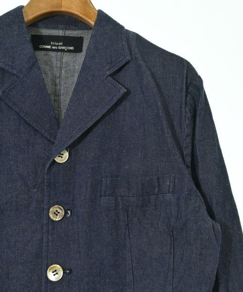 tricot COMME des GARCONS 休閒夾克