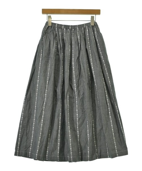 tricot COMME des GARCONS 長裙/超長裙