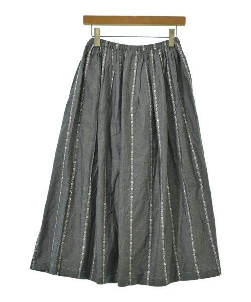 tricot COMME des GARCONS 長裙/超長裙
