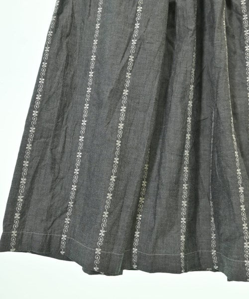 tricot COMME des GARCONS 長裙/超長裙