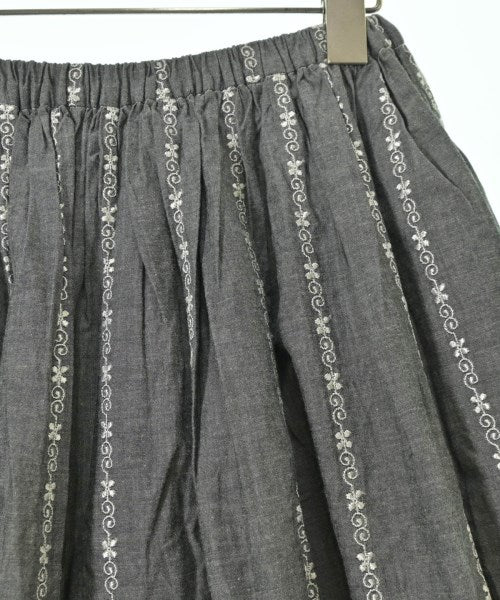 tricot COMME des GARCONS 長裙/超長裙