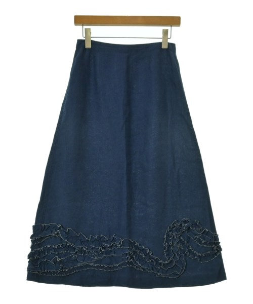 tricot COMME des GARCONS 長裙/超長裙