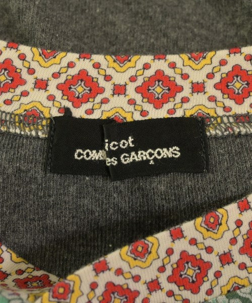 tricot COMME des GARCONS T恤/上衣