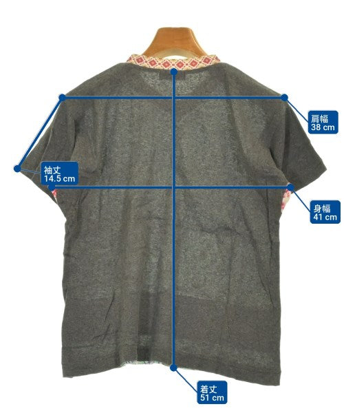 tricot COMME des GARCONS T恤/上衣