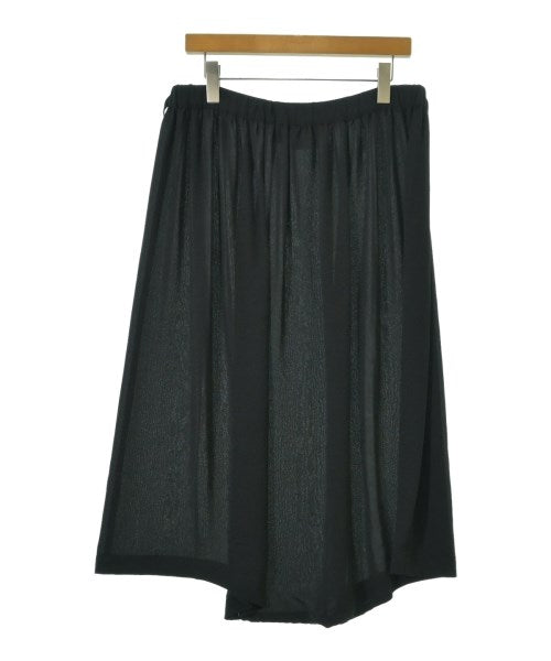 tricot COMME des GARCONS 長裙/超長裙
