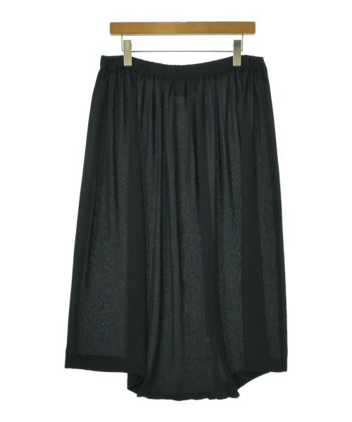 tricot COMME des GARCONS 長裙/超長裙