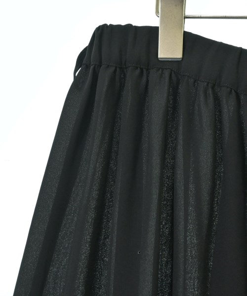 tricot COMME des GARCONS 長裙/超長裙
