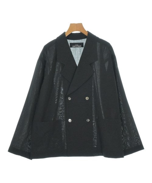 tricot COMME des GARCONS 夾克