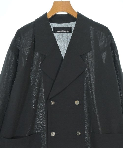 tricot COMME des GARCONS 夾克
