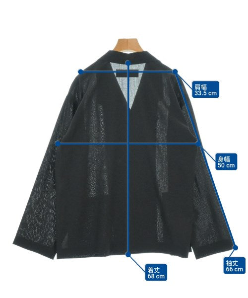 tricot COMME des GARCONS 夾克