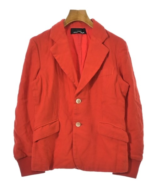 tricot COMME des GARCONS 西裝外套