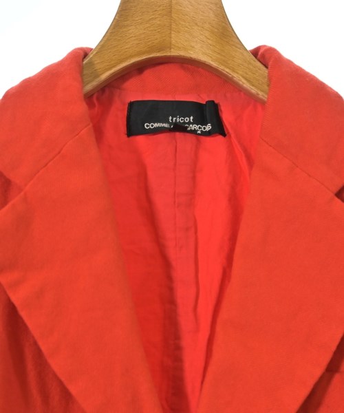 tricot COMME des GARCONS 西裝外套