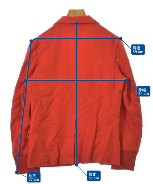 tricot COMME des GARCONS 西裝外套