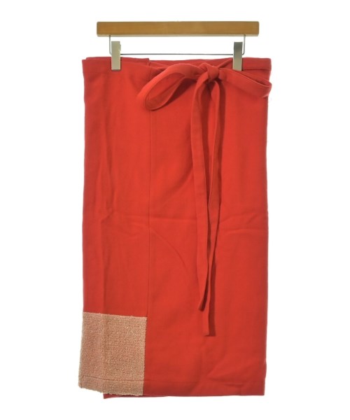 tricot COMME des GARCONS 膝上裙