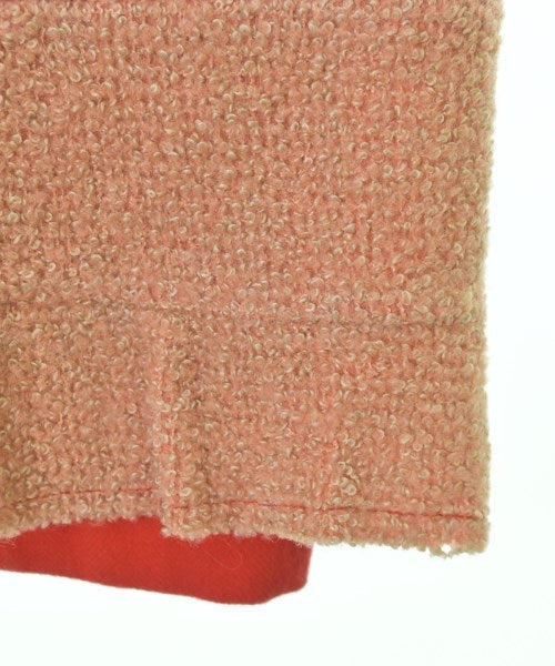 tricot COMME des GARCONS 膝上裙