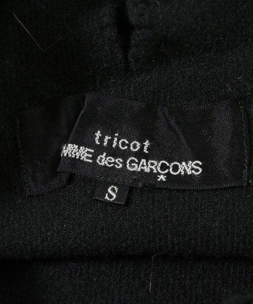 tricot COMME des GARCONS 女襯衫