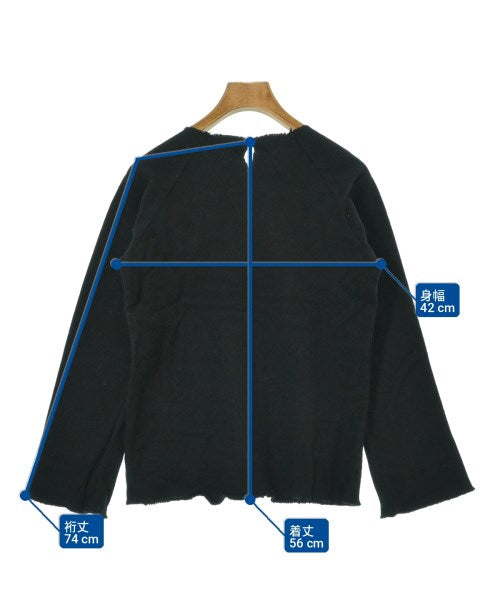 tricot COMME des GARCONS 女襯衫