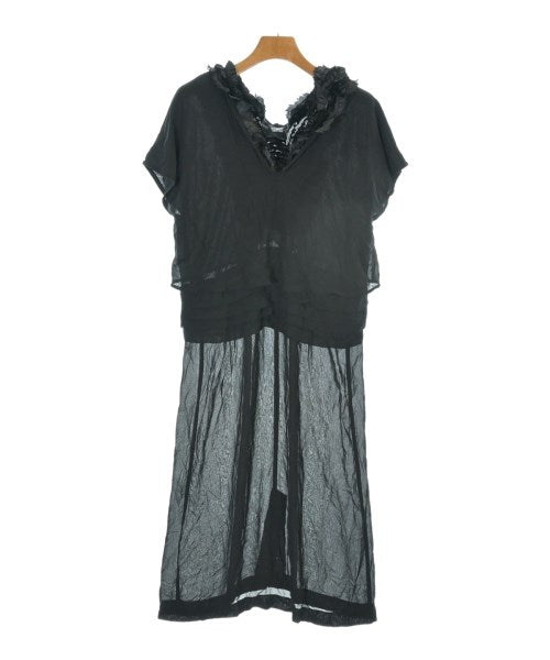 tricot COMME des GARCONS 洋裝