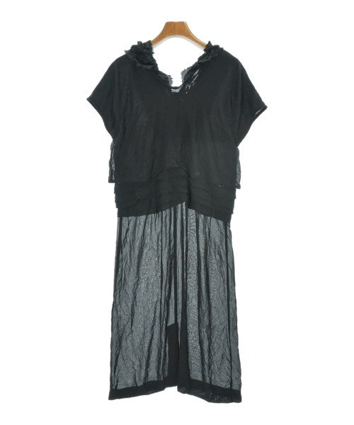 tricot COMME des GARCONS 洋裝