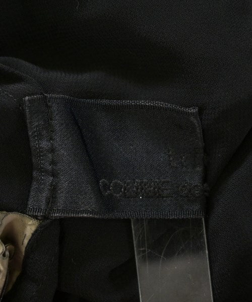 tricot COMME des GARCONS 洋裝