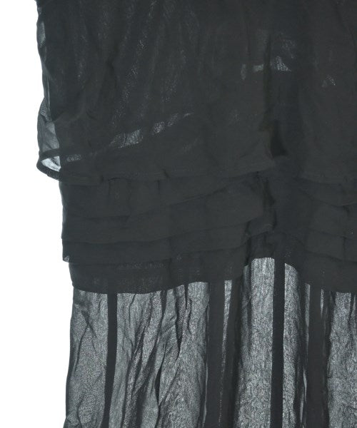 tricot COMME des GARCONS 洋裝