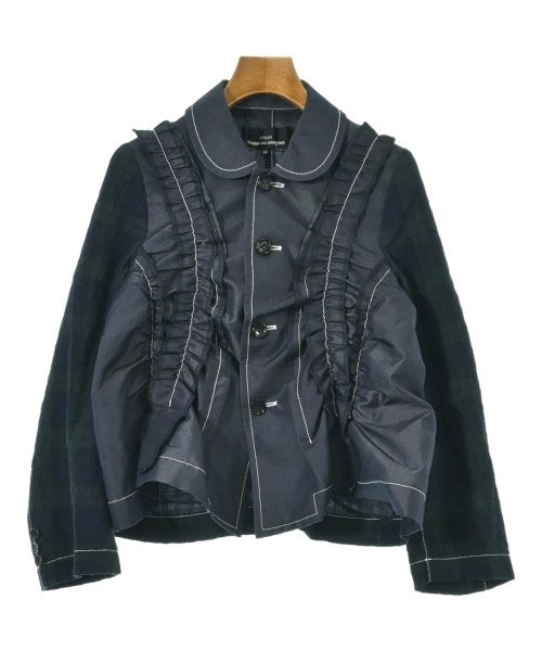 tricot COMME des GARCONS 休閒夾克