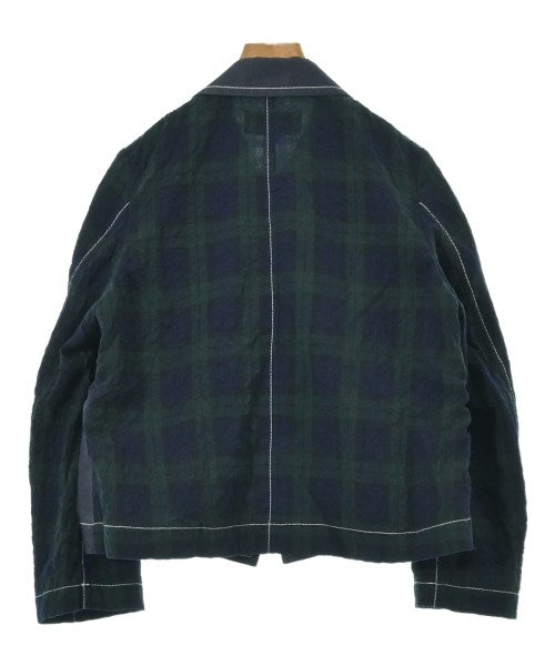 tricot COMME des GARCONS 休閒夾克