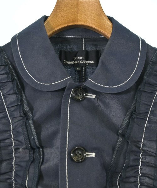 tricot COMME des GARCONS 休閒夾克