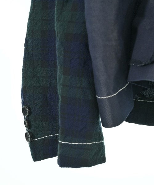 tricot COMME des GARCONS 休閒夾克