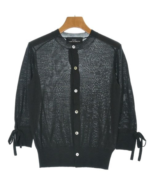 tricot COMME des GARCONS 開襟衫
