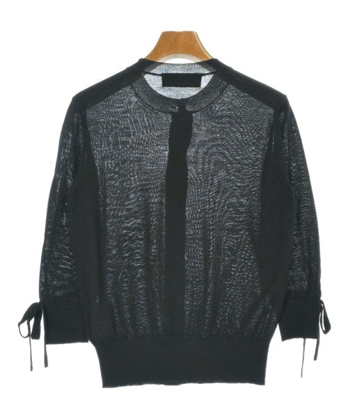 tricot COMME des GARCONS 開襟衫