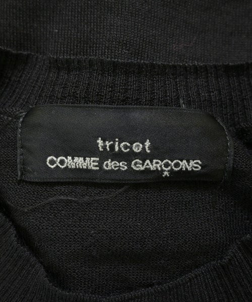 tricot COMME des GARCONS 開襟衫